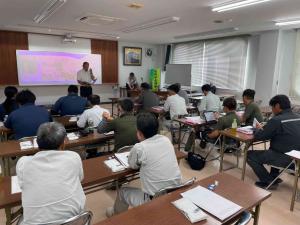 都城会場